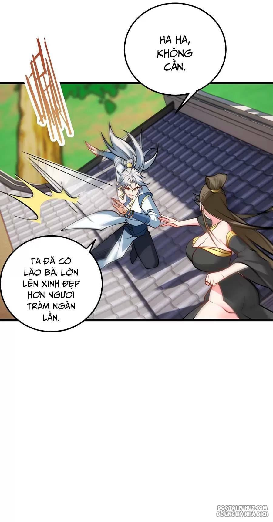 Mang theo các tiên tử vô địch thiên hạ: Chapter 79