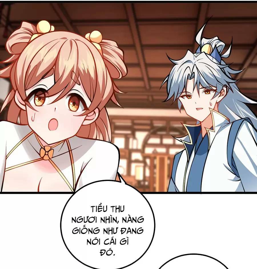 Mang theo các tiên tử vô địch thiên hạ: Chapter 79