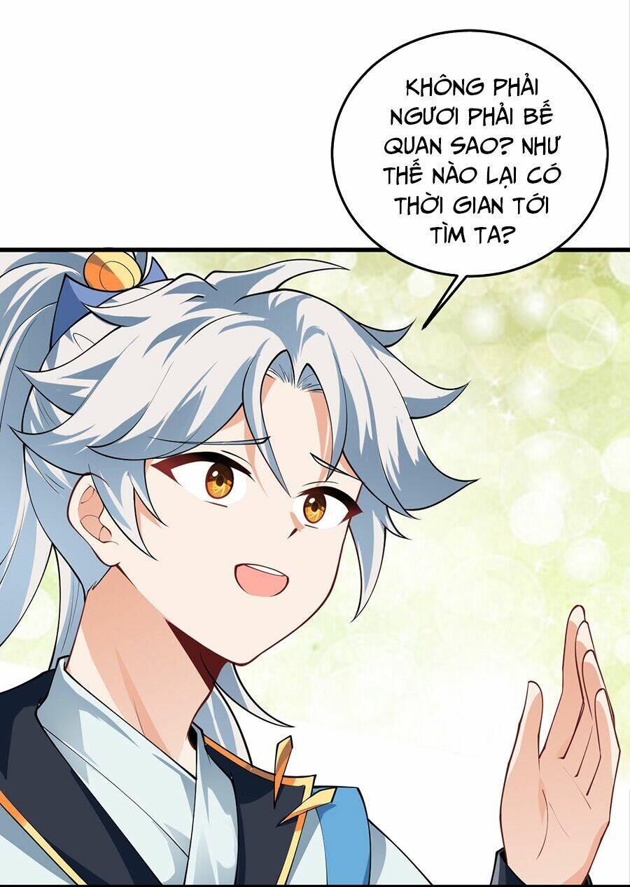 Mang theo các tiên tử vô địch thiên hạ: Chapter 8