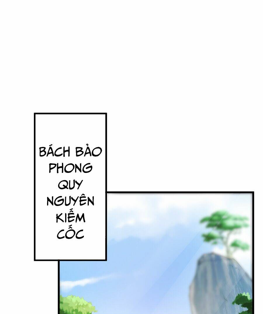 Mang theo các tiên tử vô địch thiên hạ: Chapter 8
