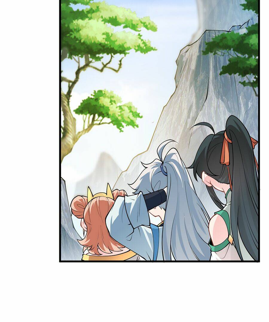 Mang theo các tiên tử vô địch thiên hạ: Chapter 8