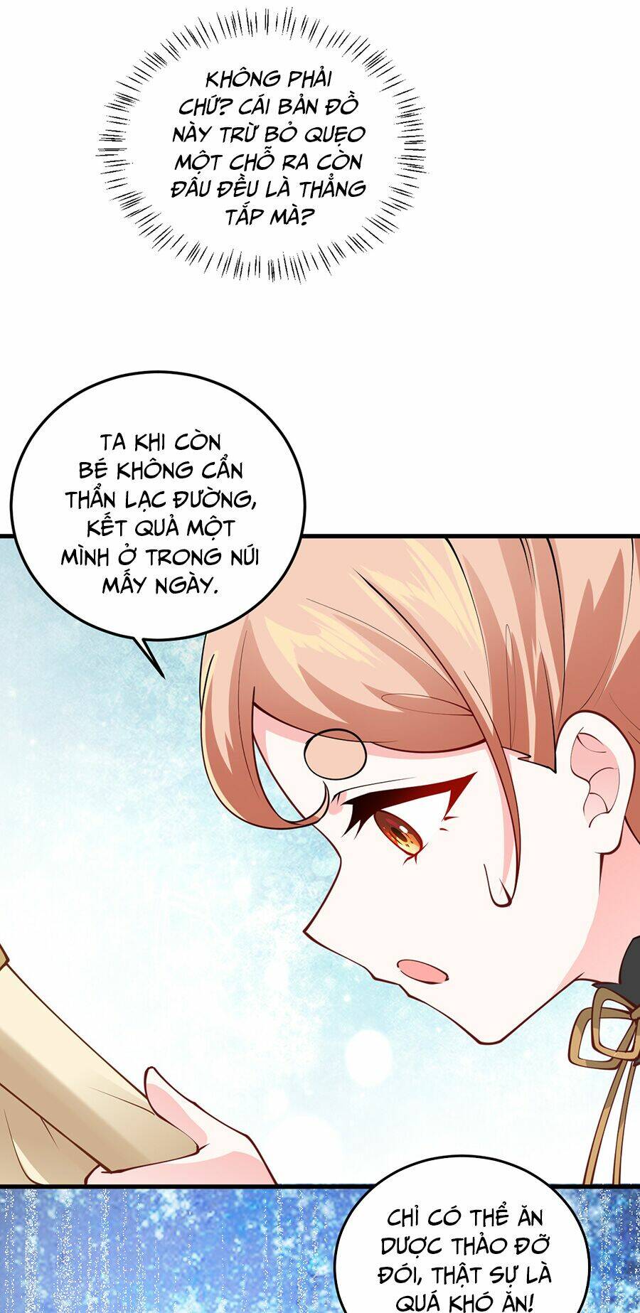 Mang theo các tiên tử vô địch thiên hạ: Chapter 8