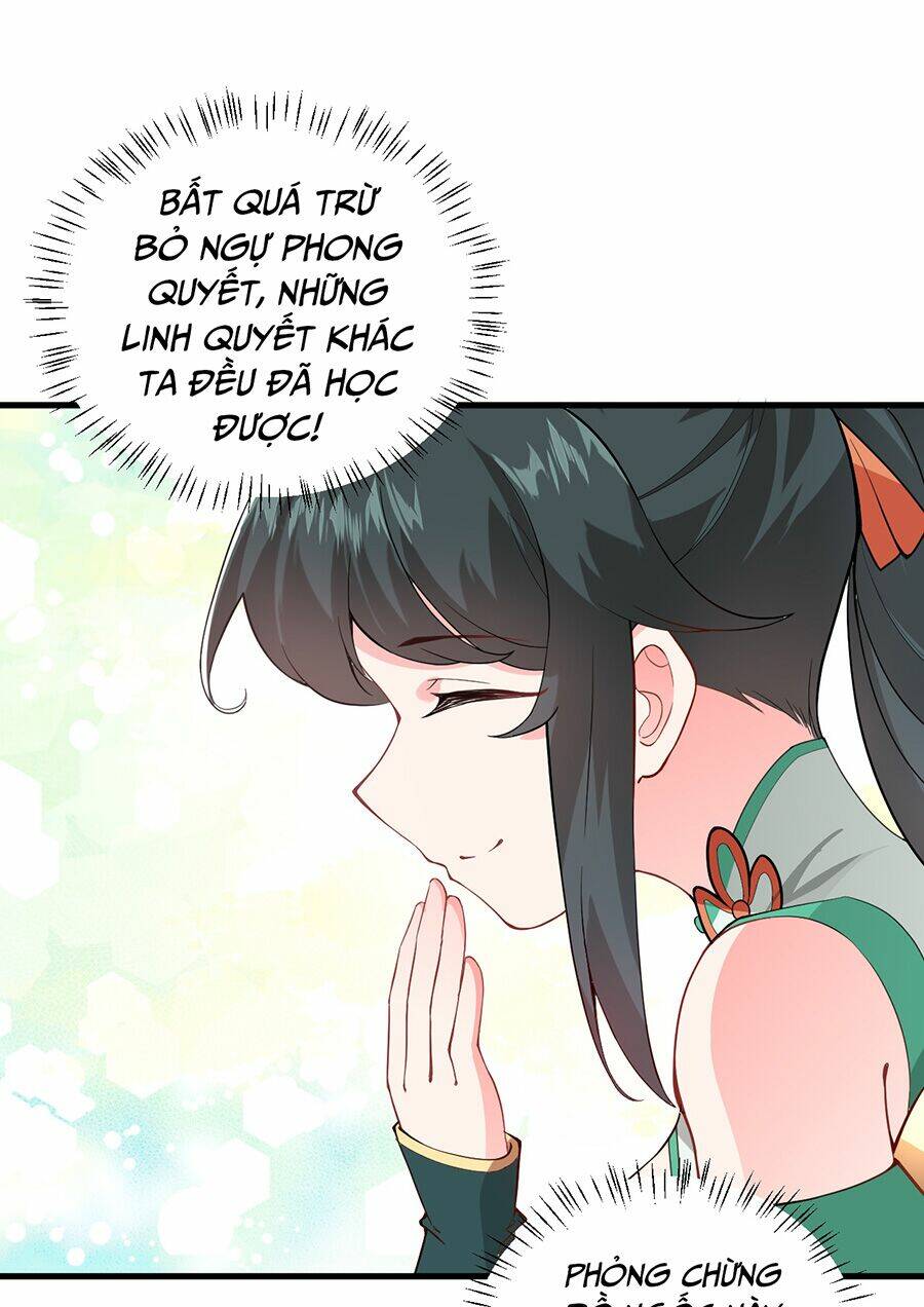 Mang theo các tiên tử vô địch thiên hạ: Chapter 8
