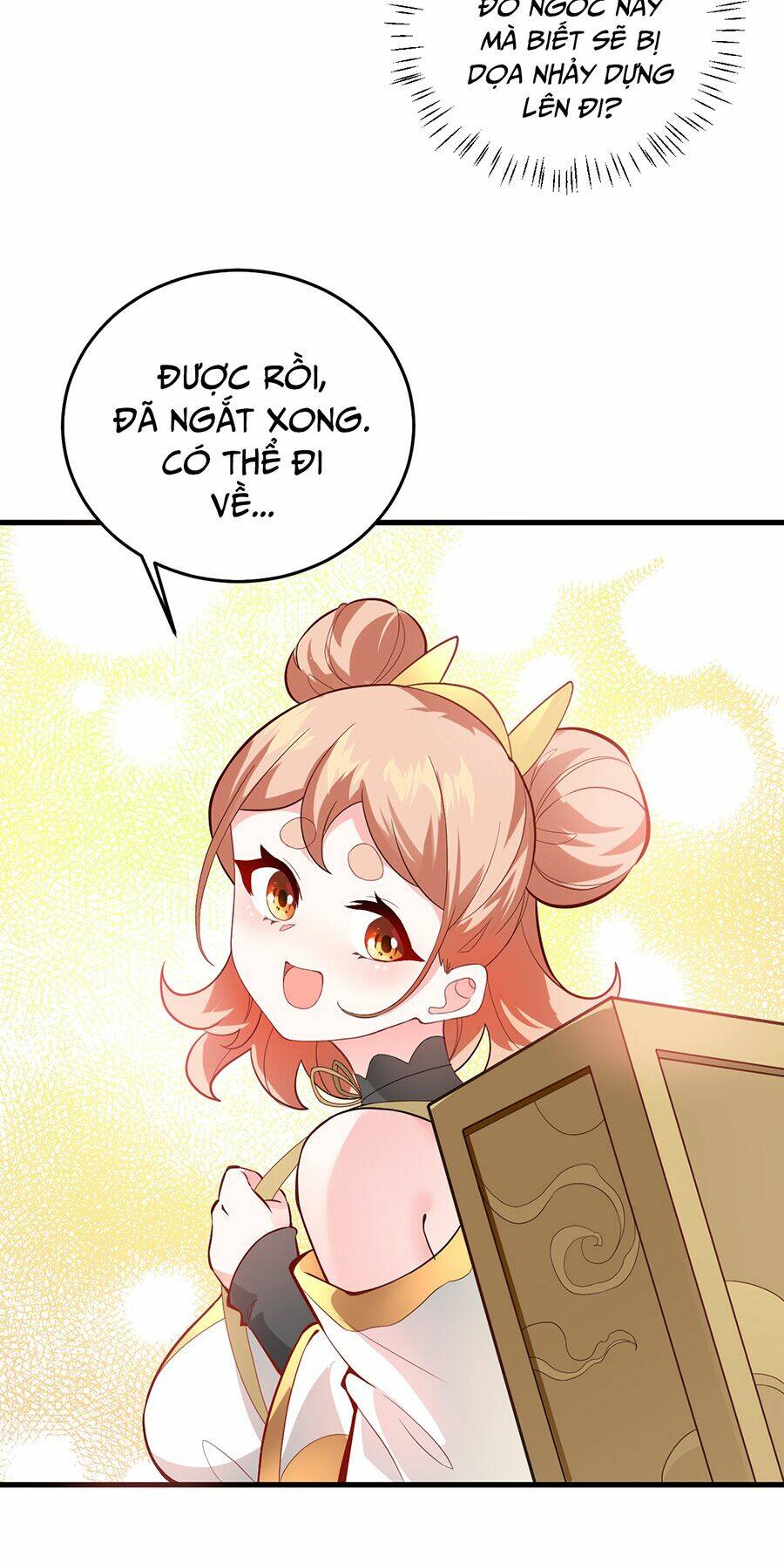 Mang theo các tiên tử vô địch thiên hạ: Chapter 8