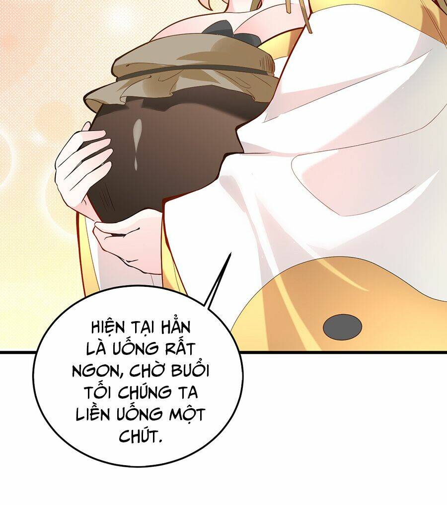 Mang theo các tiên tử vô địch thiên hạ: Chapter 8