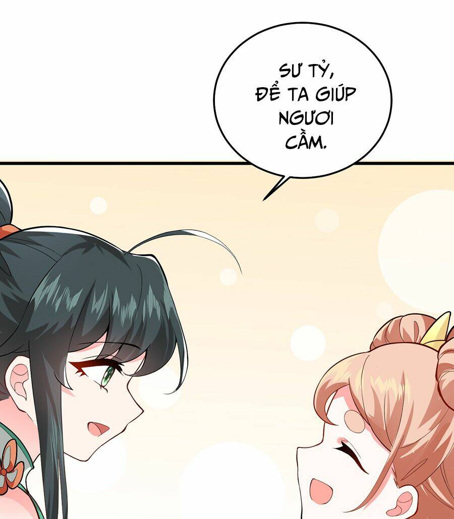 Mang theo các tiên tử vô địch thiên hạ: Chapter 8