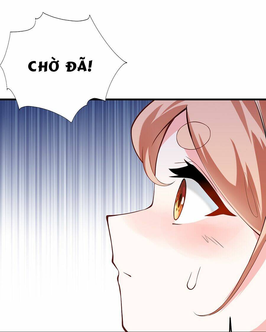 Mang theo các tiên tử vô địch thiên hạ: Chapter 8