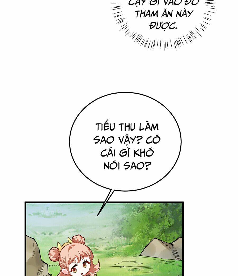 Mang theo các tiên tử vô địch thiên hạ: Chapter 8