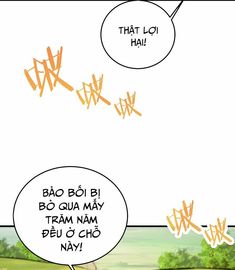 Mang theo các tiên tử vô địch thiên hạ: Chapter 8