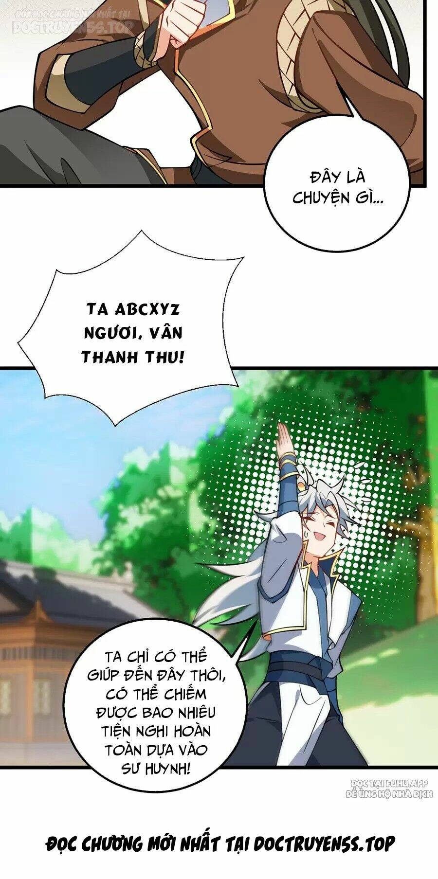 Mang theo các tiên tử vô địch thiên hạ: Chapter 80