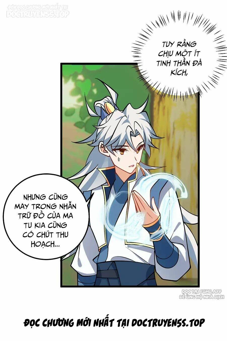 Mang theo các tiên tử vô địch thiên hạ: Chapter 80