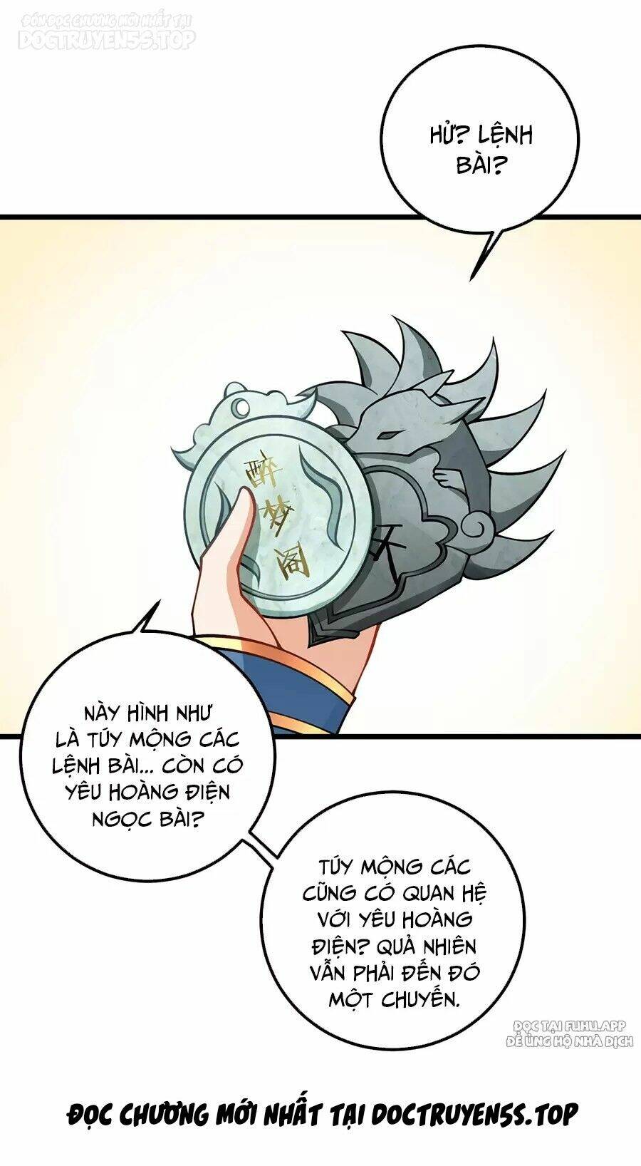 Mang theo các tiên tử vô địch thiên hạ: Chapter 80
