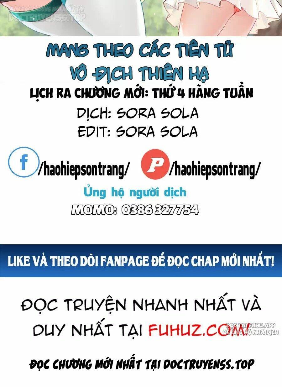 Mang theo các tiên tử vô địch thiên hạ: Chapter 80