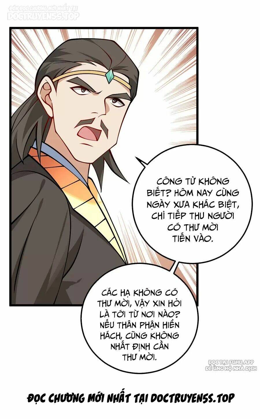 Mang theo các tiên tử vô địch thiên hạ: Chapter 80
