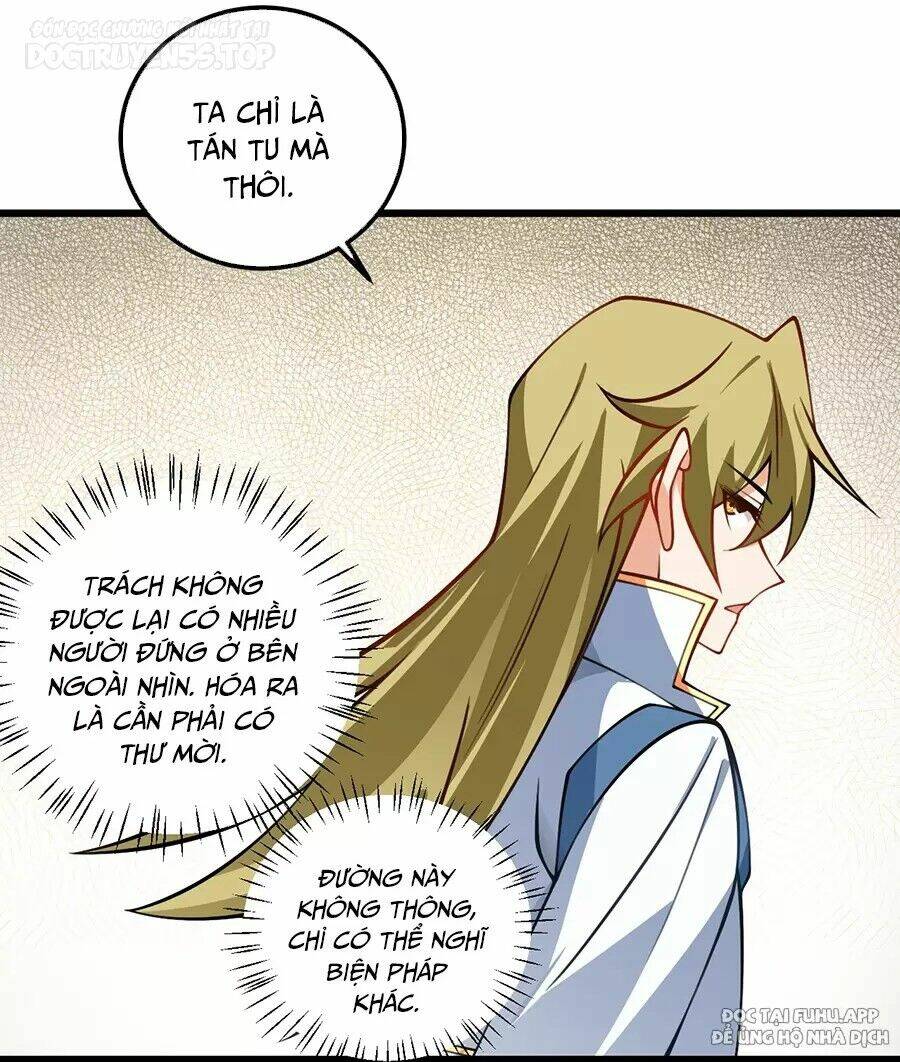Mang theo các tiên tử vô địch thiên hạ: Chapter 80