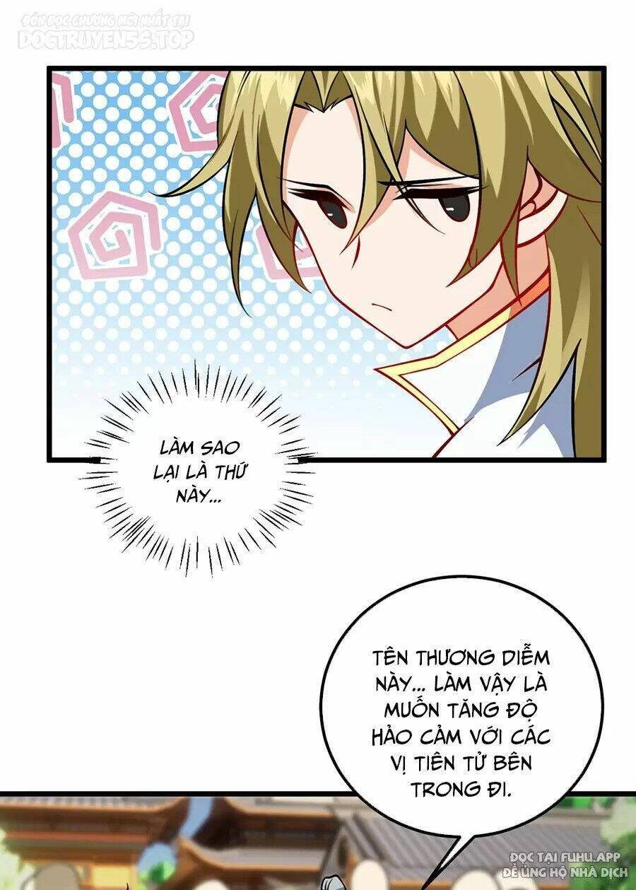Mang theo các tiên tử vô địch thiên hạ: Chapter 80