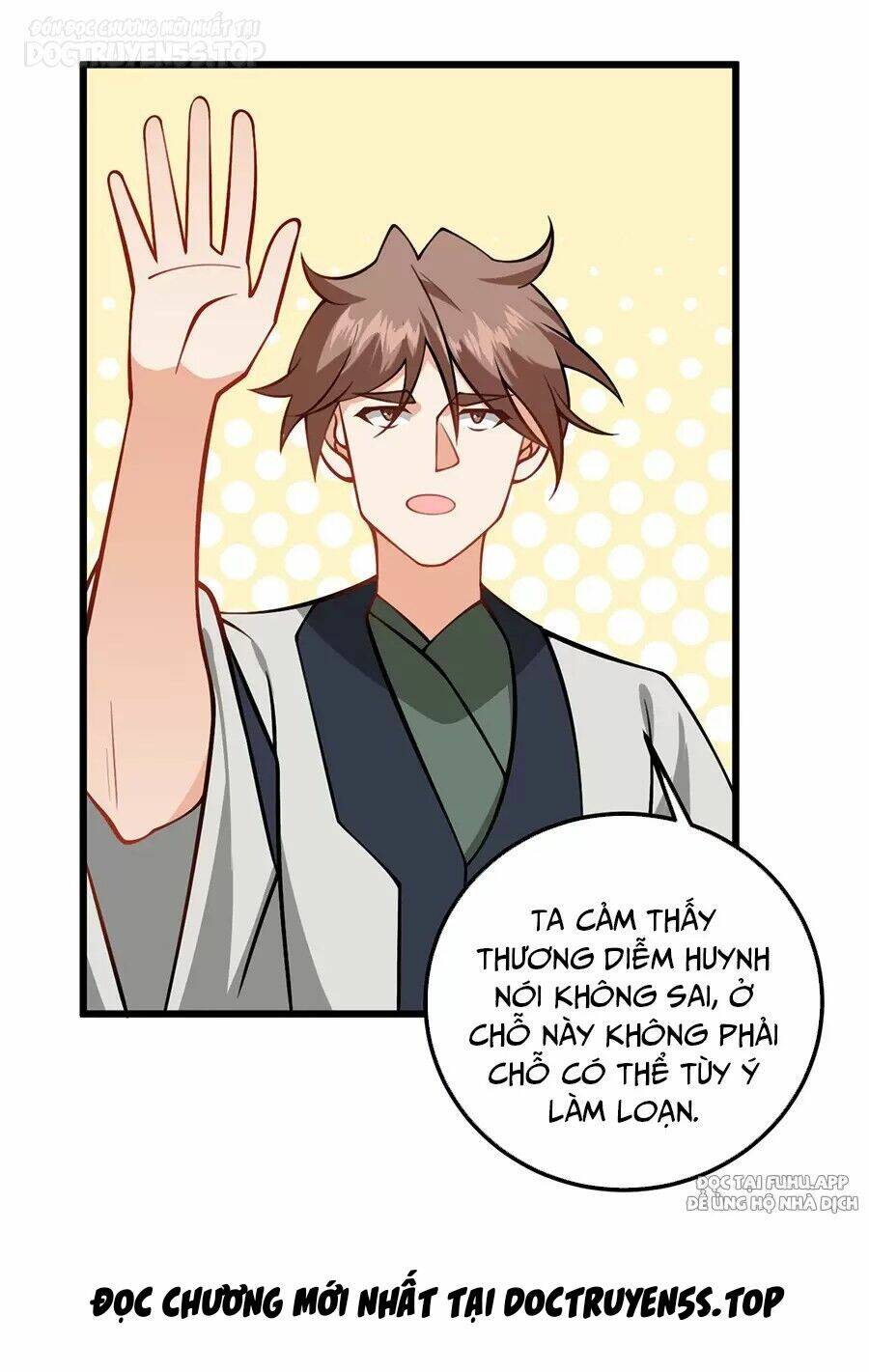 Mang theo các tiên tử vô địch thiên hạ: Chapter 80