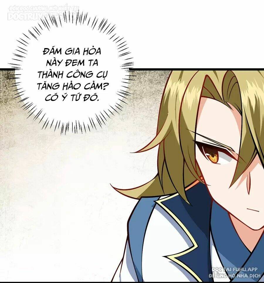 Mang theo các tiên tử vô địch thiên hạ: Chapter 80