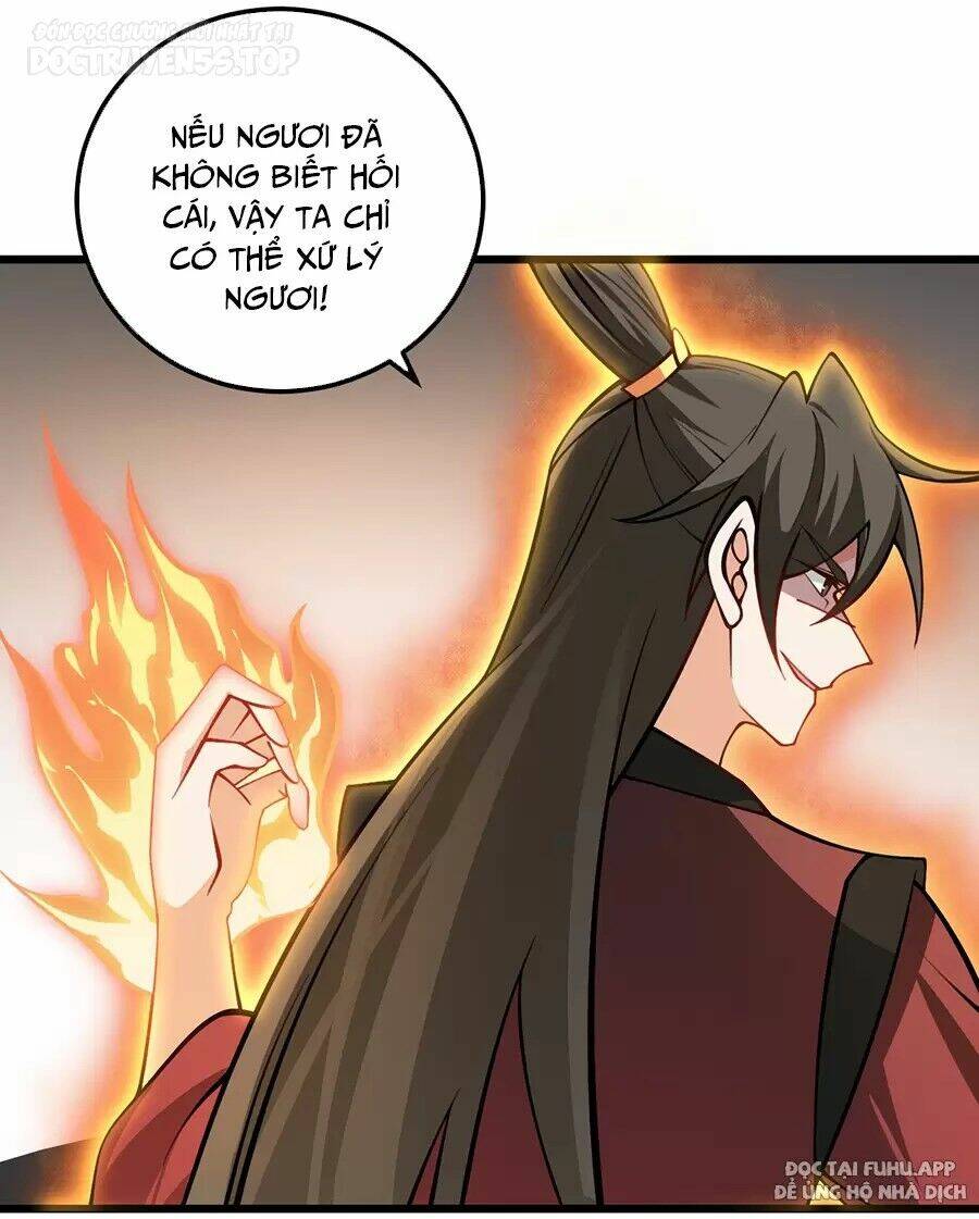 Mang theo các tiên tử vô địch thiên hạ: Chapter 80