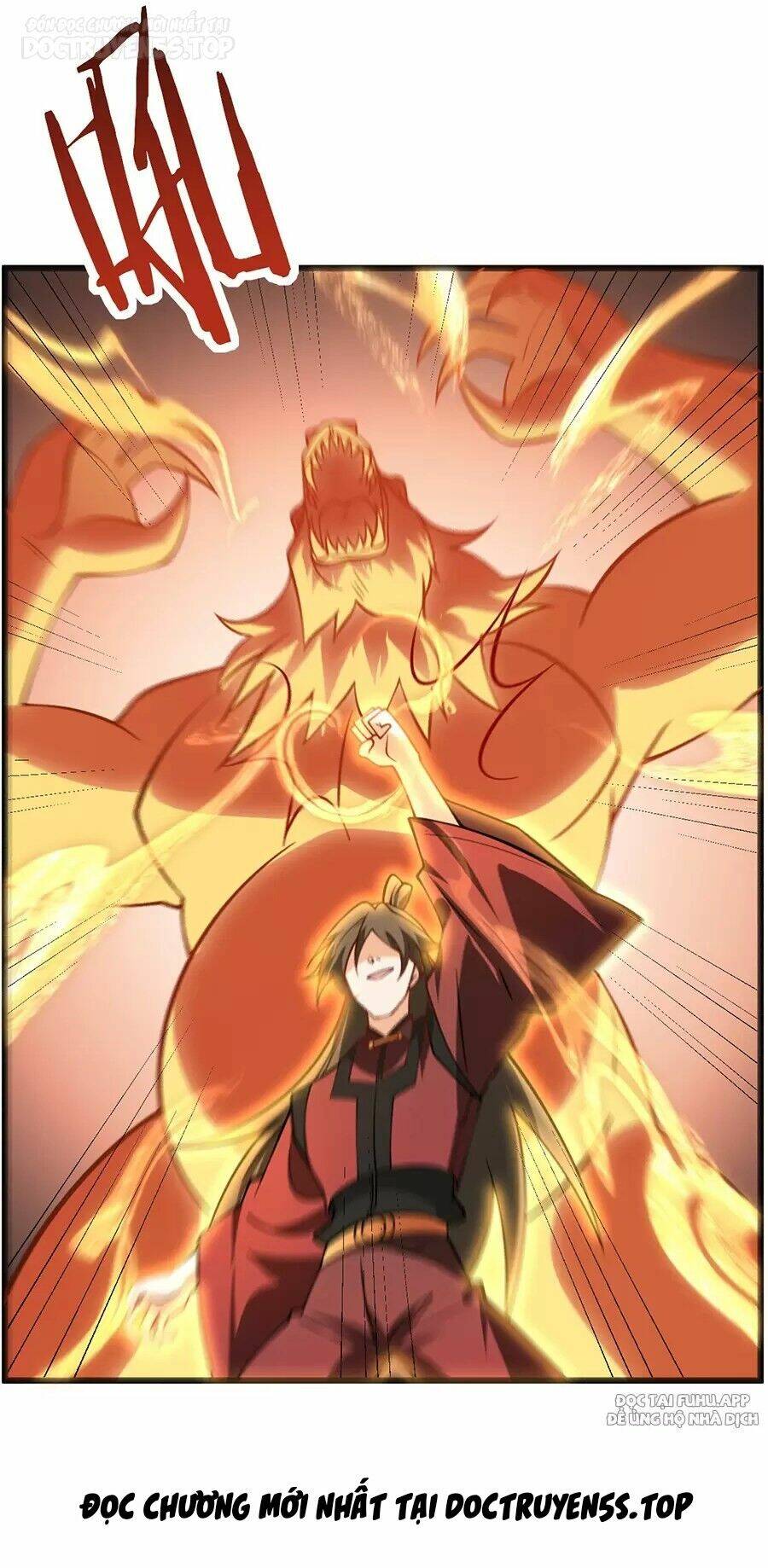 Mang theo các tiên tử vô địch thiên hạ: Chapter 80
