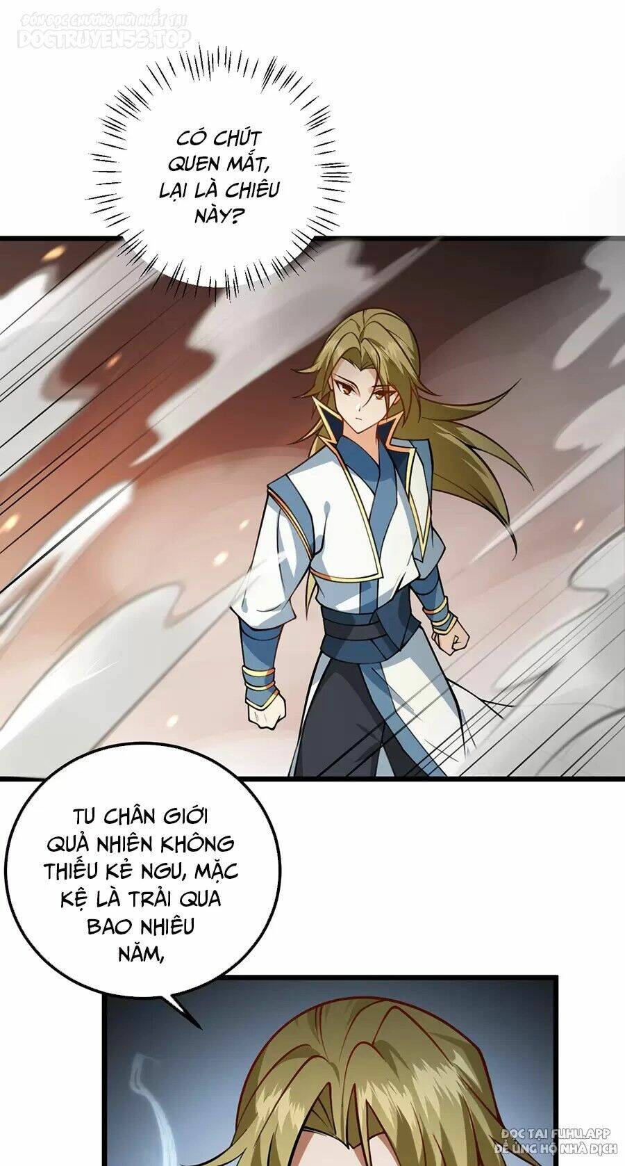Mang theo các tiên tử vô địch thiên hạ: Chapter 80