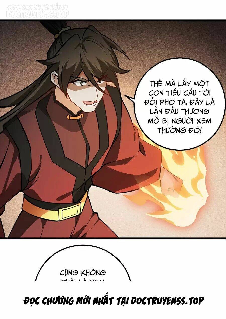 Mang theo các tiên tử vô địch thiên hạ: Chapter 80