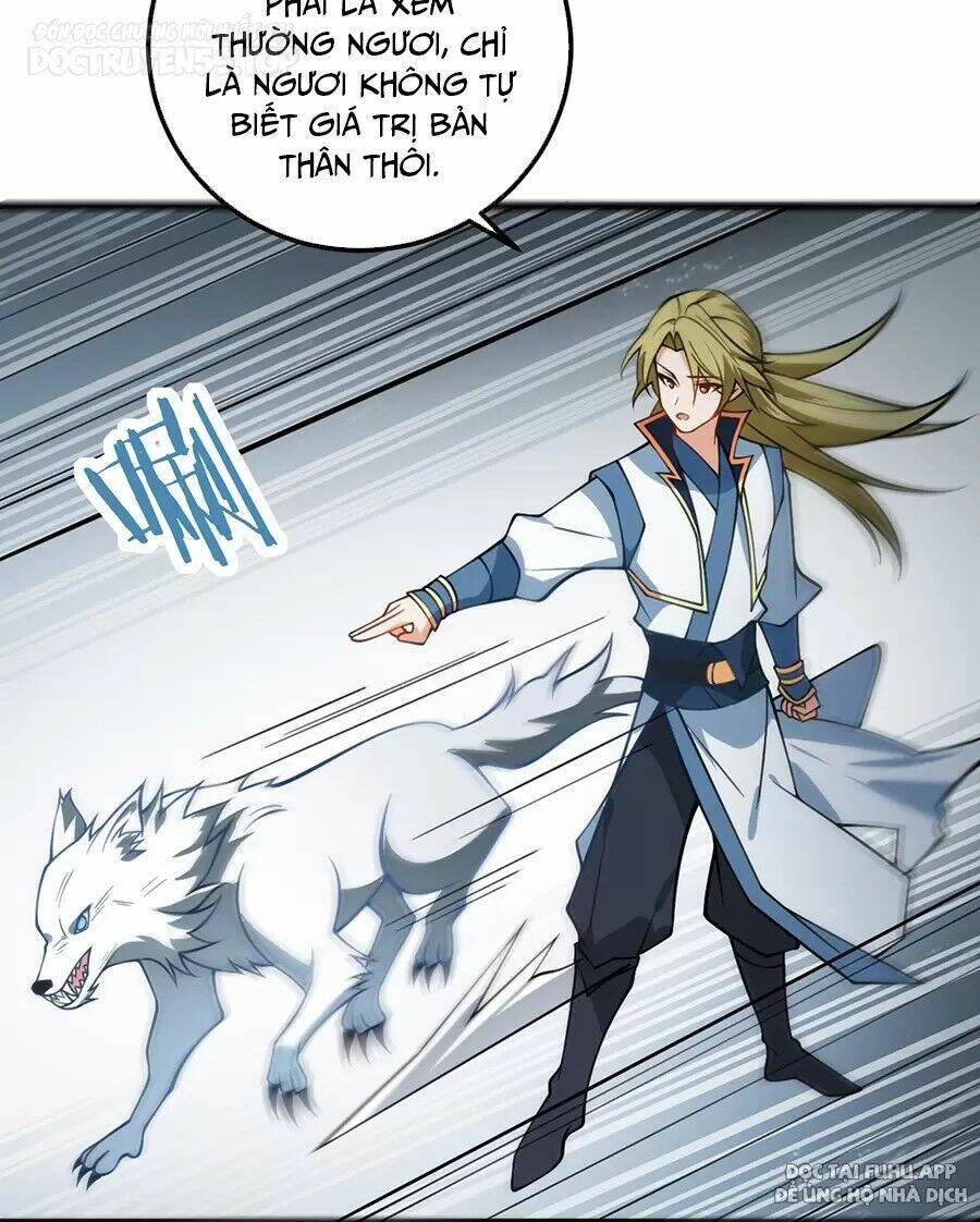 Mang theo các tiên tử vô địch thiên hạ: Chapter 80