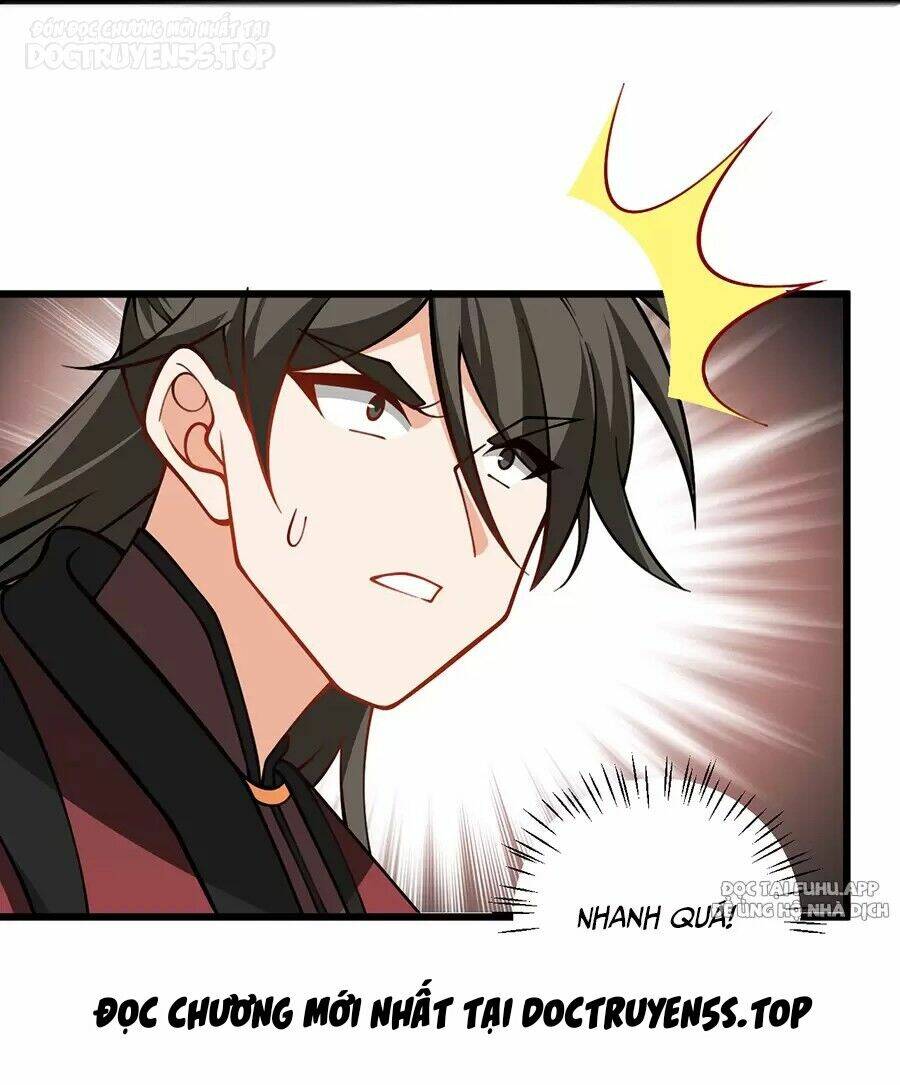 Mang theo các tiên tử vô địch thiên hạ: Chapter 80