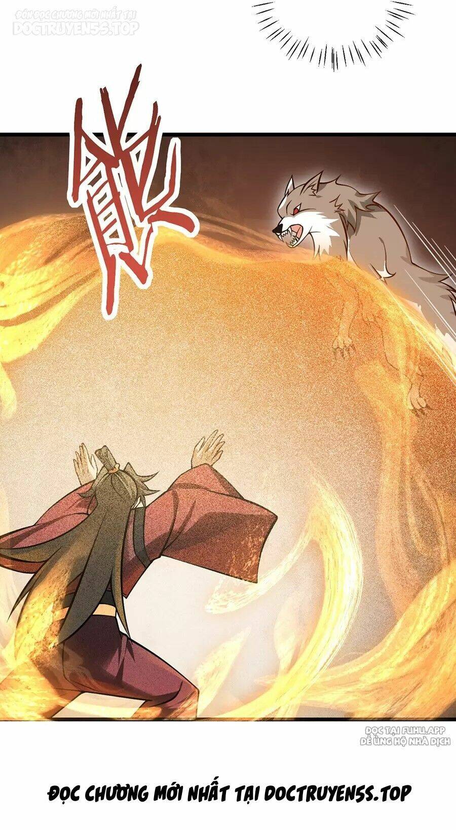 Mang theo các tiên tử vô địch thiên hạ: Chapter 80