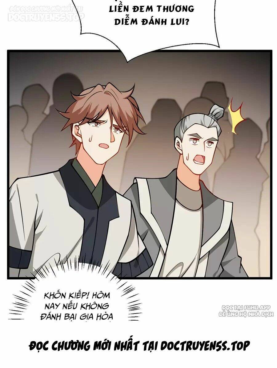 Mang theo các tiên tử vô địch thiên hạ: Chapter 80