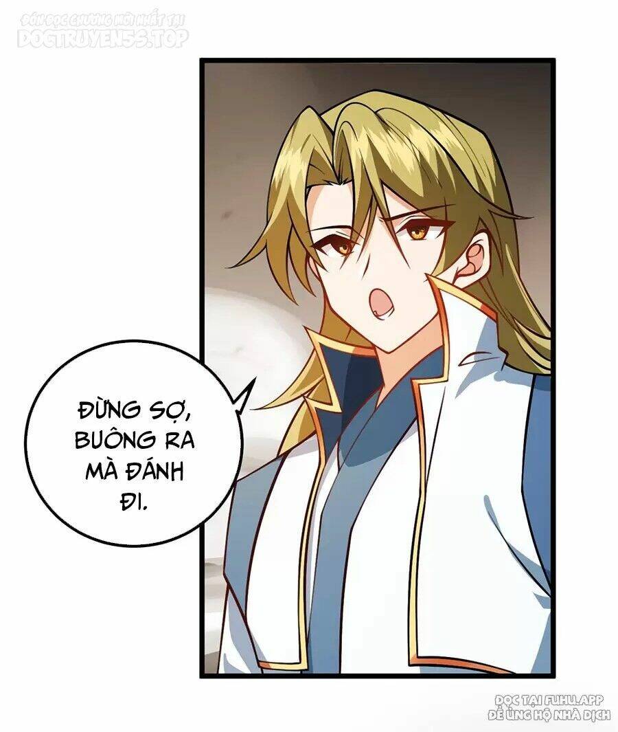 Mang theo các tiên tử vô địch thiên hạ: Chapter 80