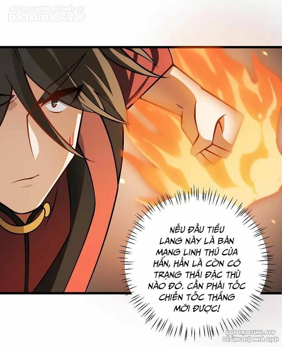 Mang theo các tiên tử vô địch thiên hạ: Chapter 80