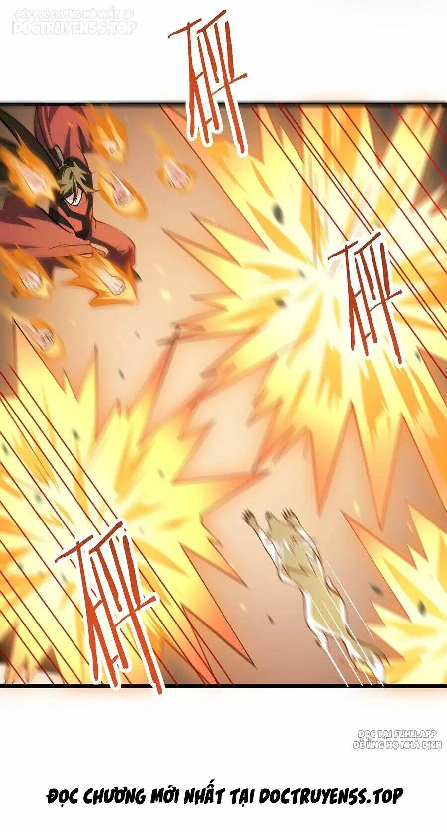 Mang theo các tiên tử vô địch thiên hạ: Chapter 80