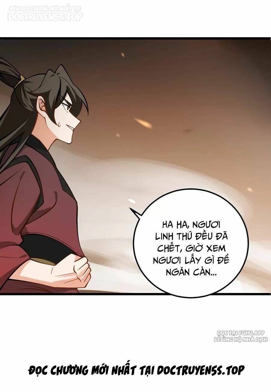 Mang theo các tiên tử vô địch thiên hạ: Chapter 80