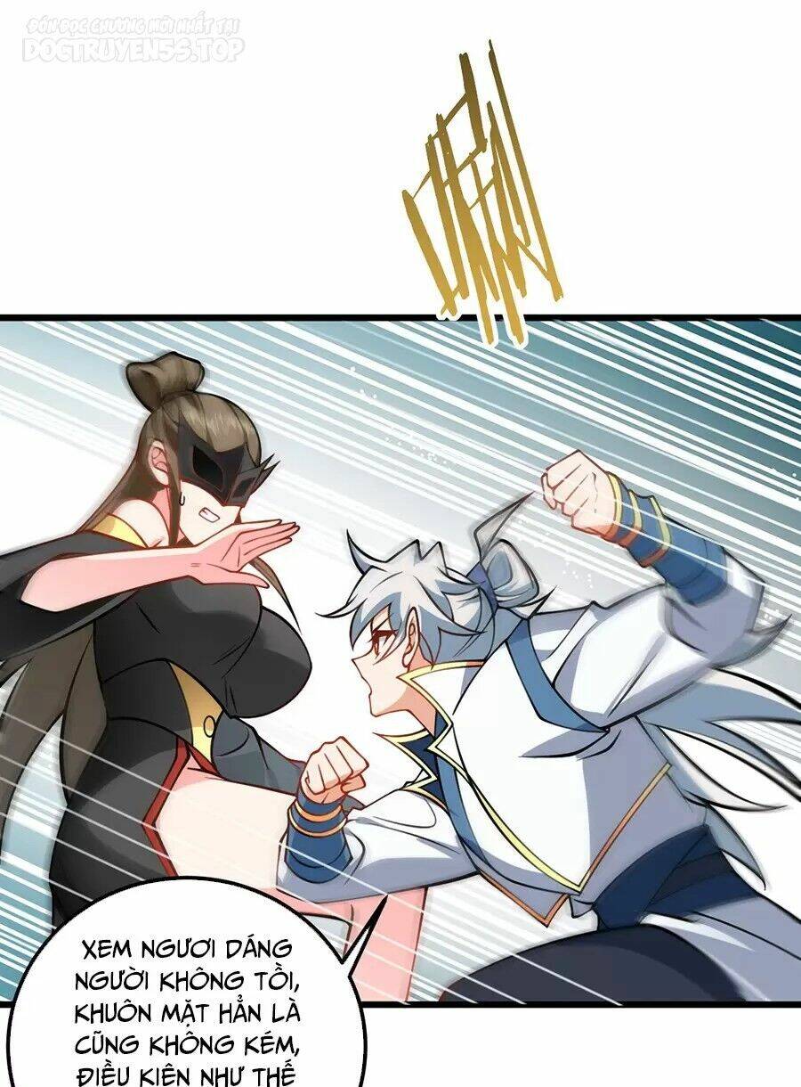 Mang theo các tiên tử vô địch thiên hạ: Chapter 80