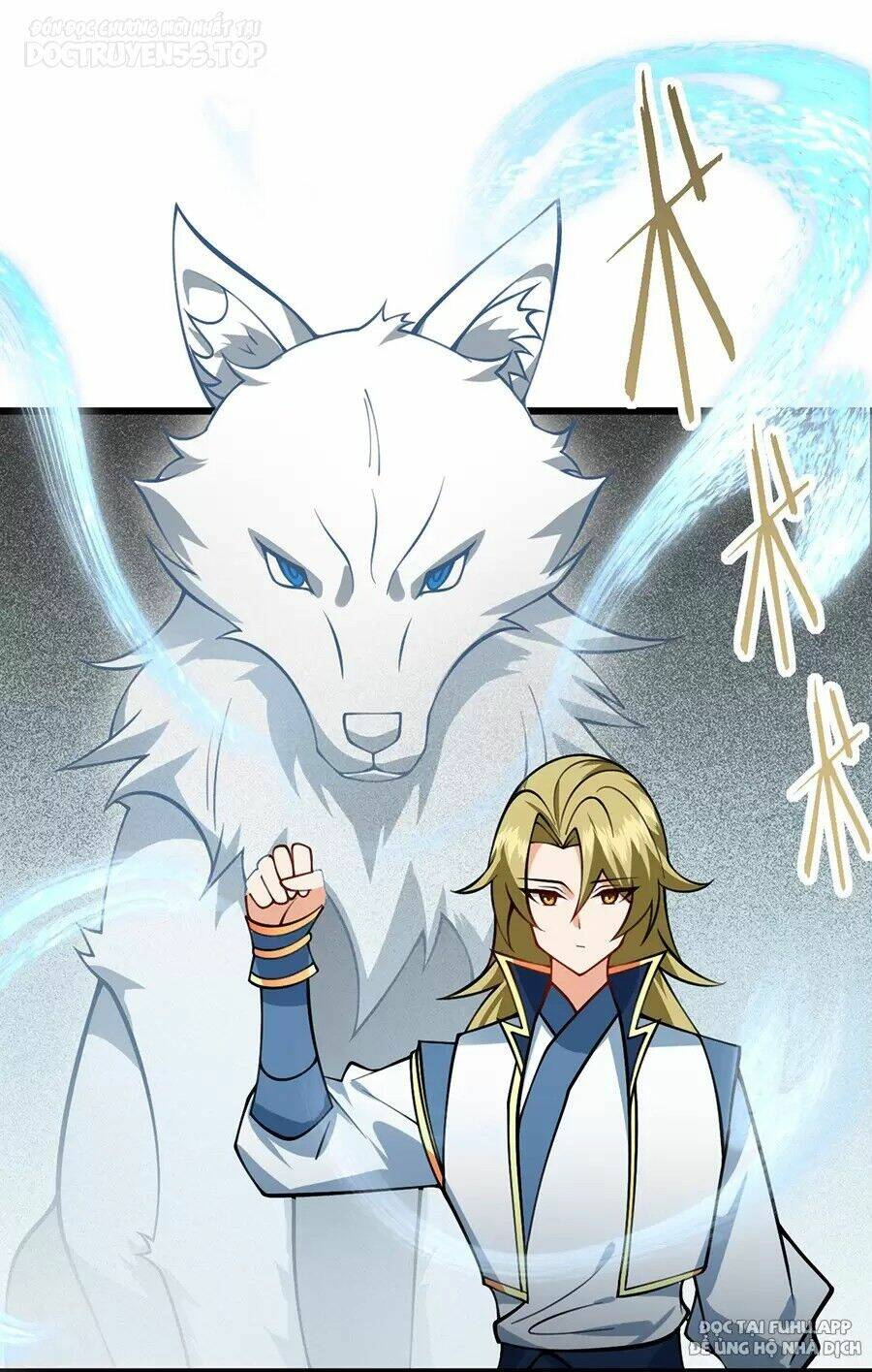 Mang theo các tiên tử vô địch thiên hạ: Chapter 81