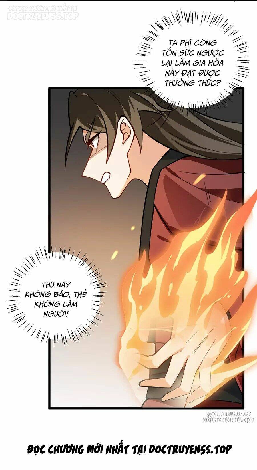 Mang theo các tiên tử vô địch thiên hạ: Chapter 81
