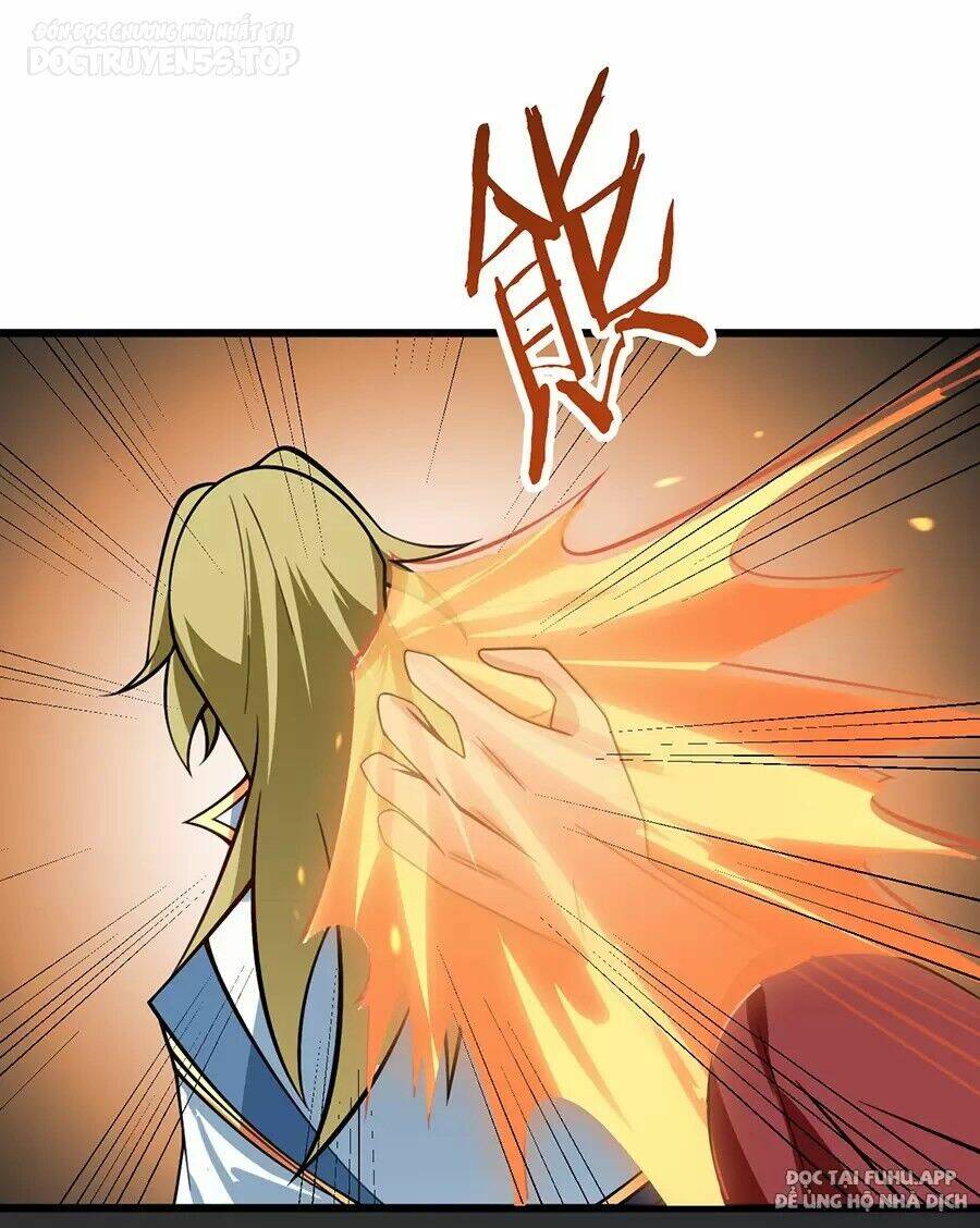 Mang theo các tiên tử vô địch thiên hạ: Chapter 81