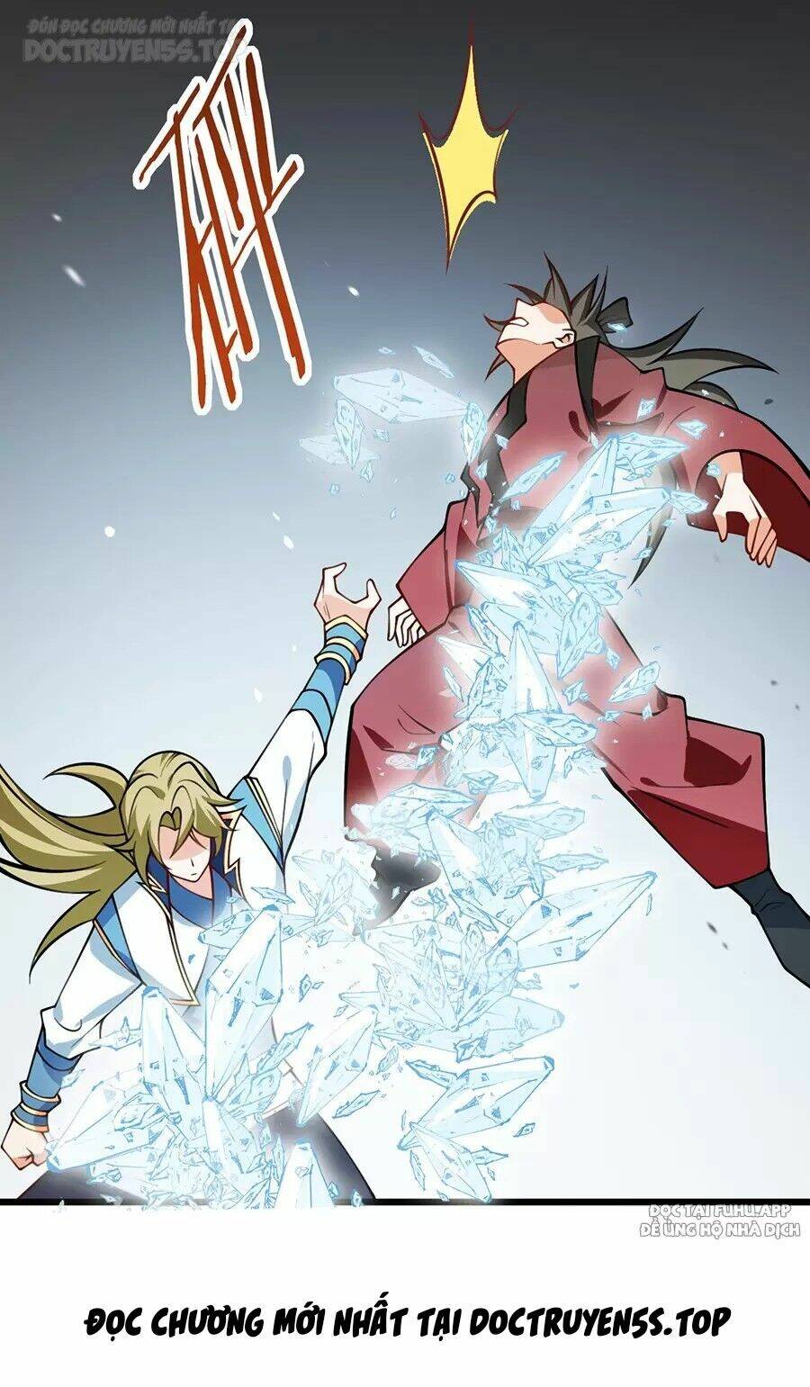Mang theo các tiên tử vô địch thiên hạ: Chapter 81