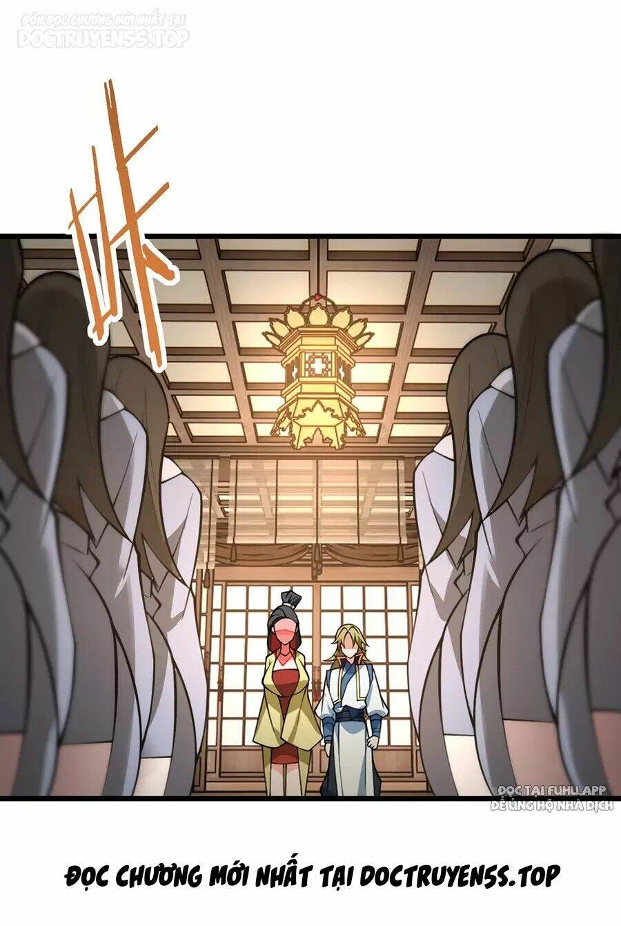 Mang theo các tiên tử vô địch thiên hạ: Chapter 81