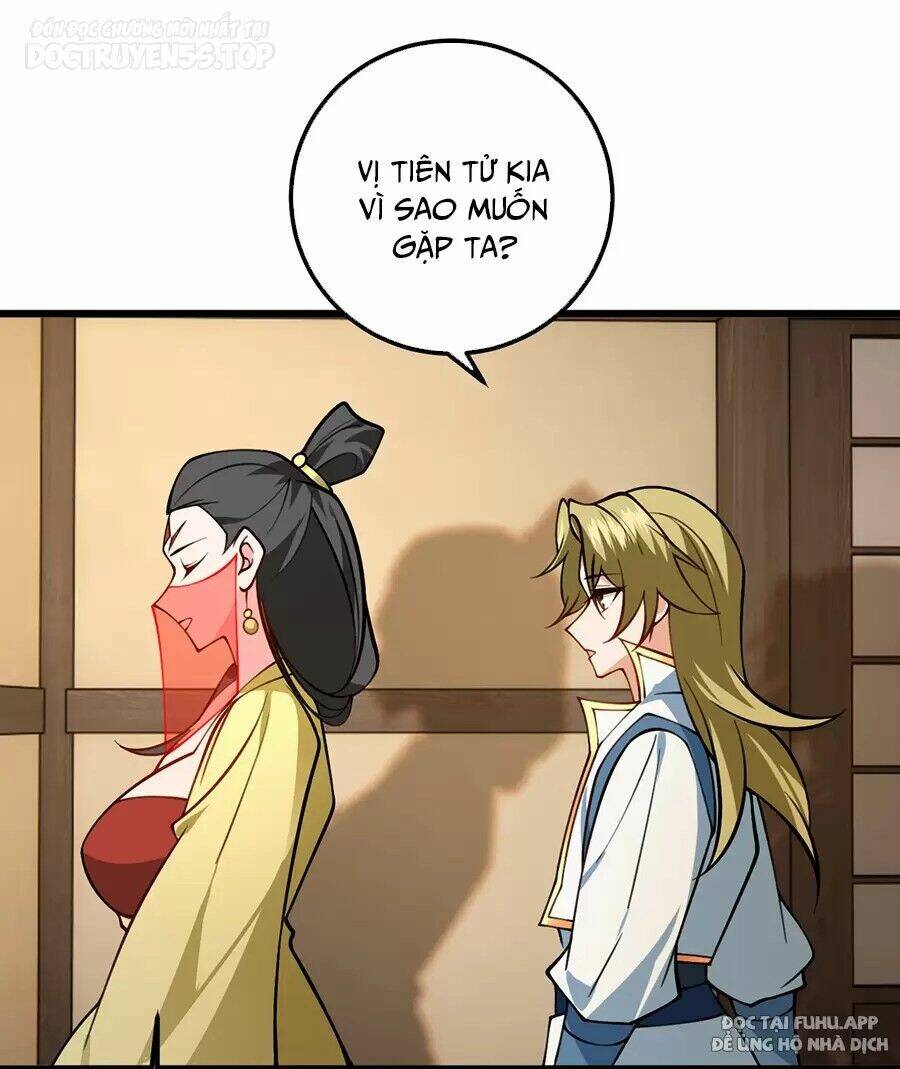 Mang theo các tiên tử vô địch thiên hạ: Chapter 81