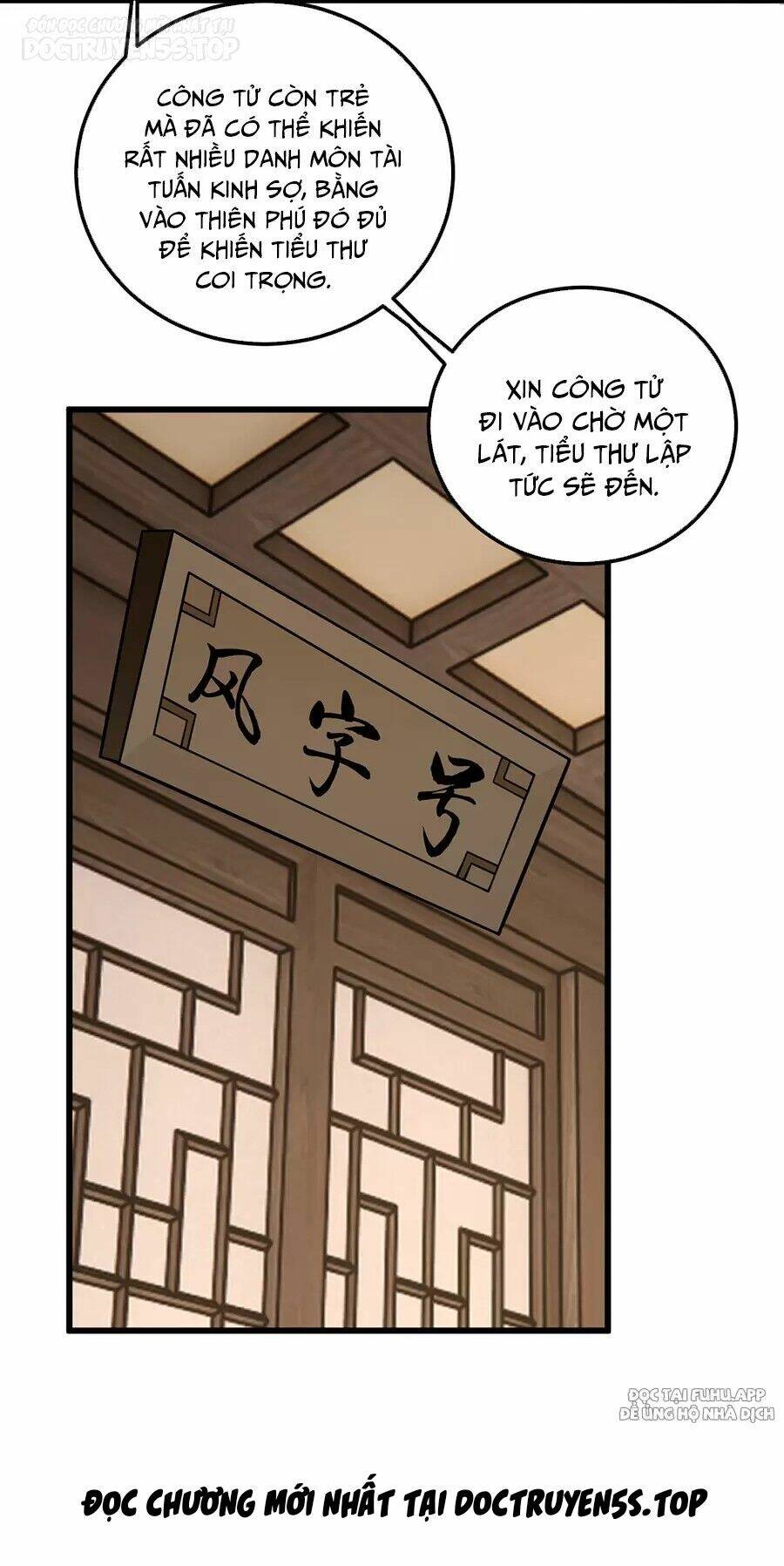 Mang theo các tiên tử vô địch thiên hạ: Chapter 81