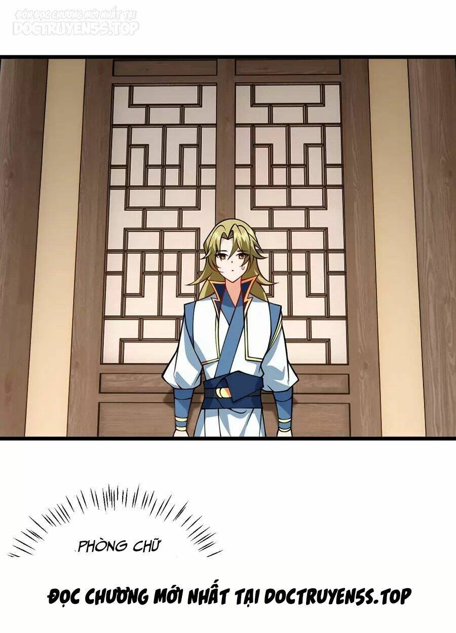 Mang theo các tiên tử vô địch thiên hạ: Chapter 81