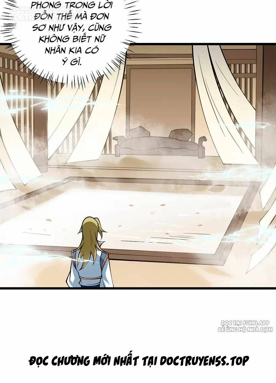 Mang theo các tiên tử vô địch thiên hạ: Chapter 81