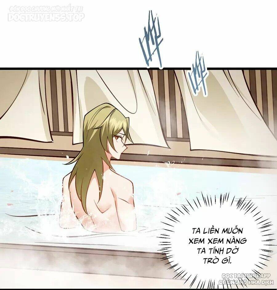 Mang theo các tiên tử vô địch thiên hạ: Chapter 81