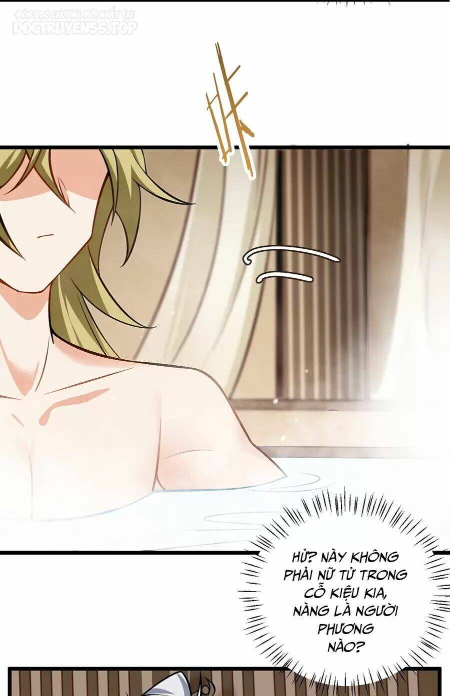 Mang theo các tiên tử vô địch thiên hạ: Chapter 81