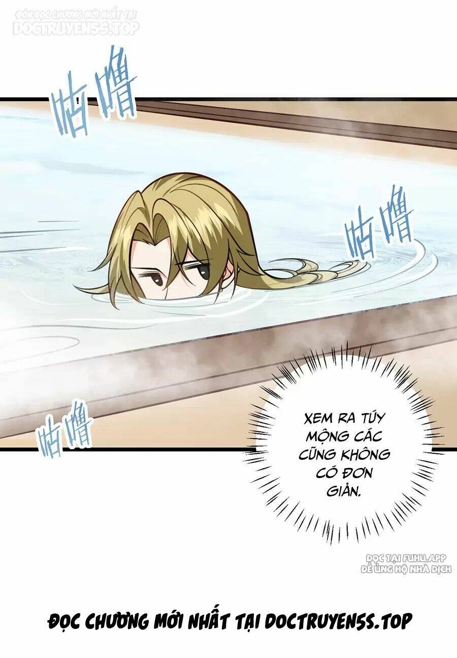 Mang theo các tiên tử vô địch thiên hạ: Chapter 81