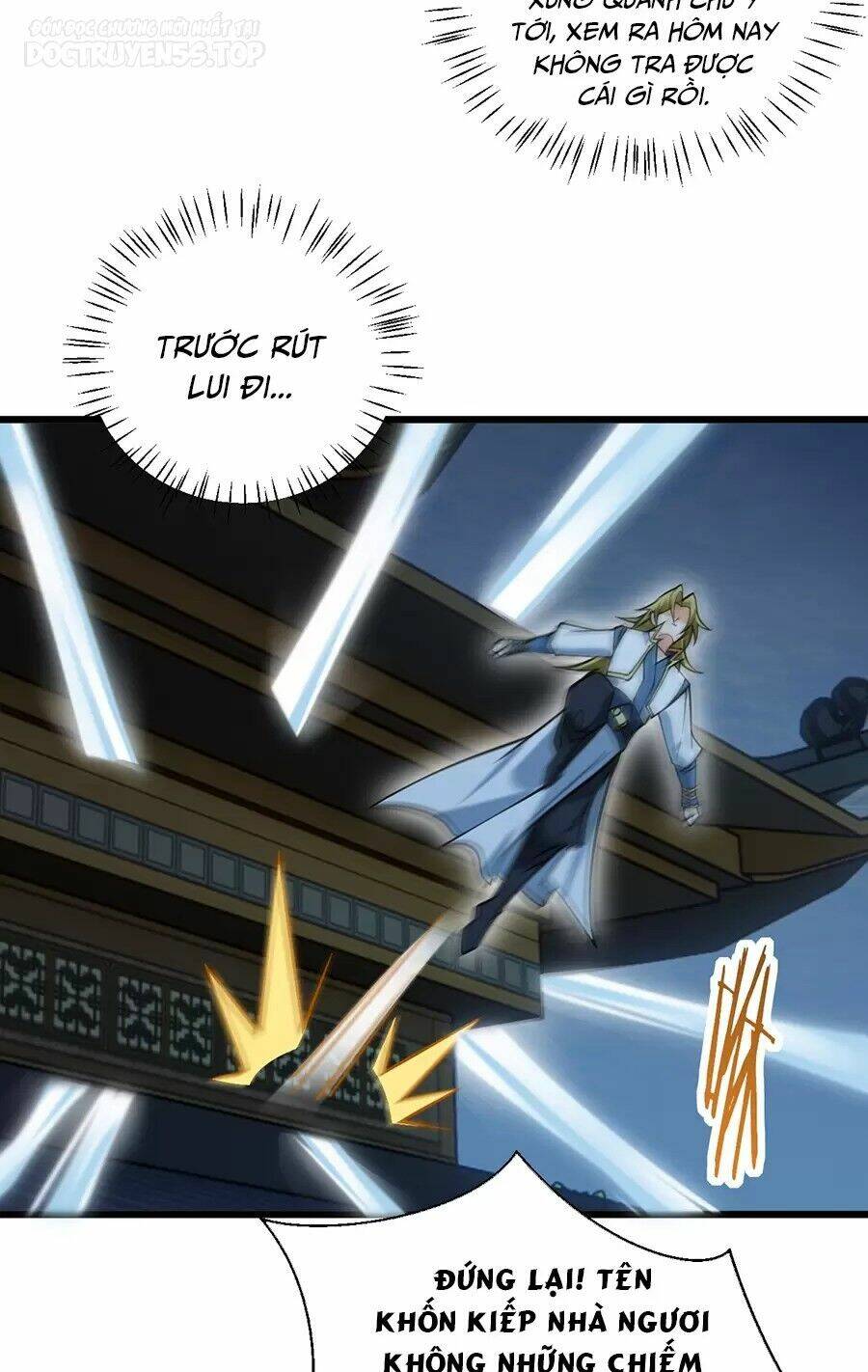 Mang theo các tiên tử vô địch thiên hạ: Chapter 81