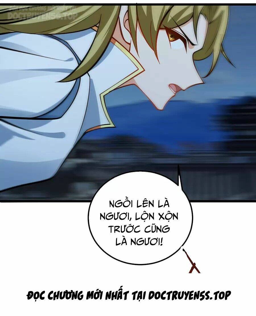 Mang theo các tiên tử vô địch thiên hạ: Chapter 81