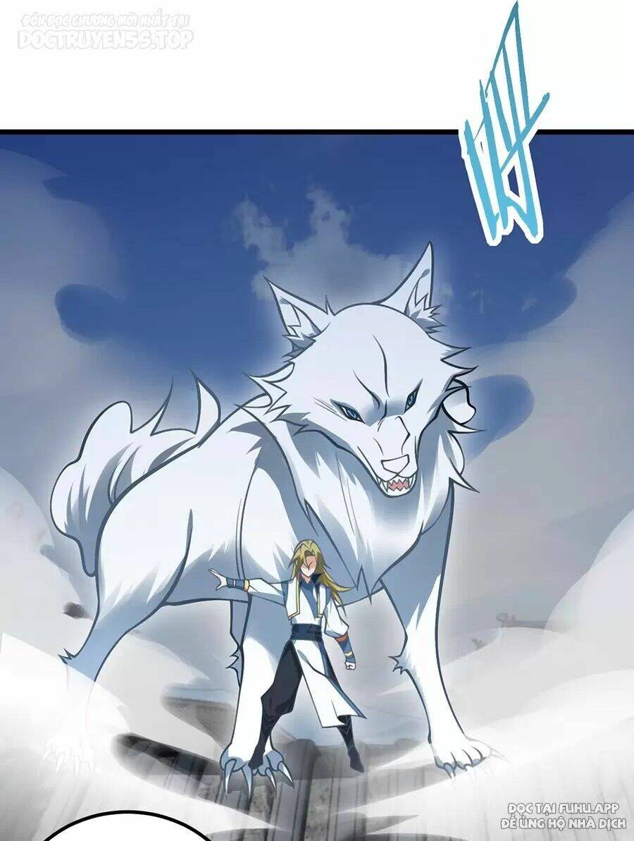 Mang theo các tiên tử vô địch thiên hạ: Chapter 81